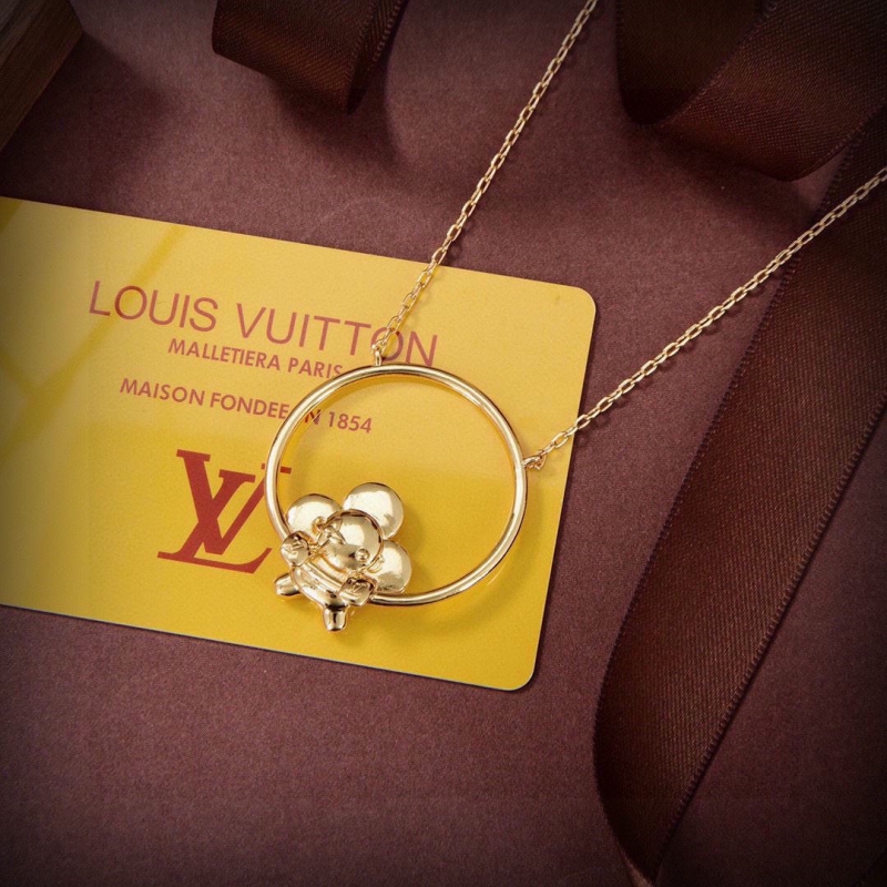 LV Necklaces